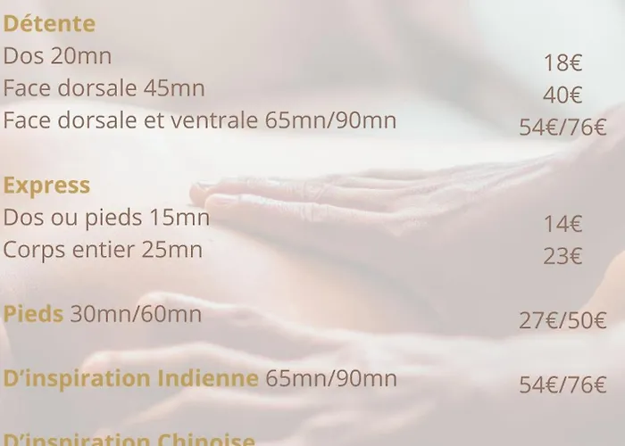 Gite De Saba