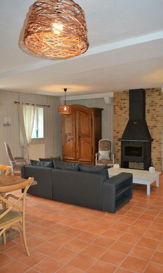De Saba Ferienhaus *